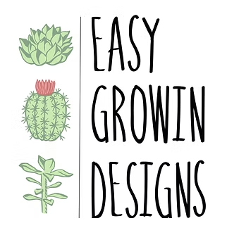 Easy Growin Designs